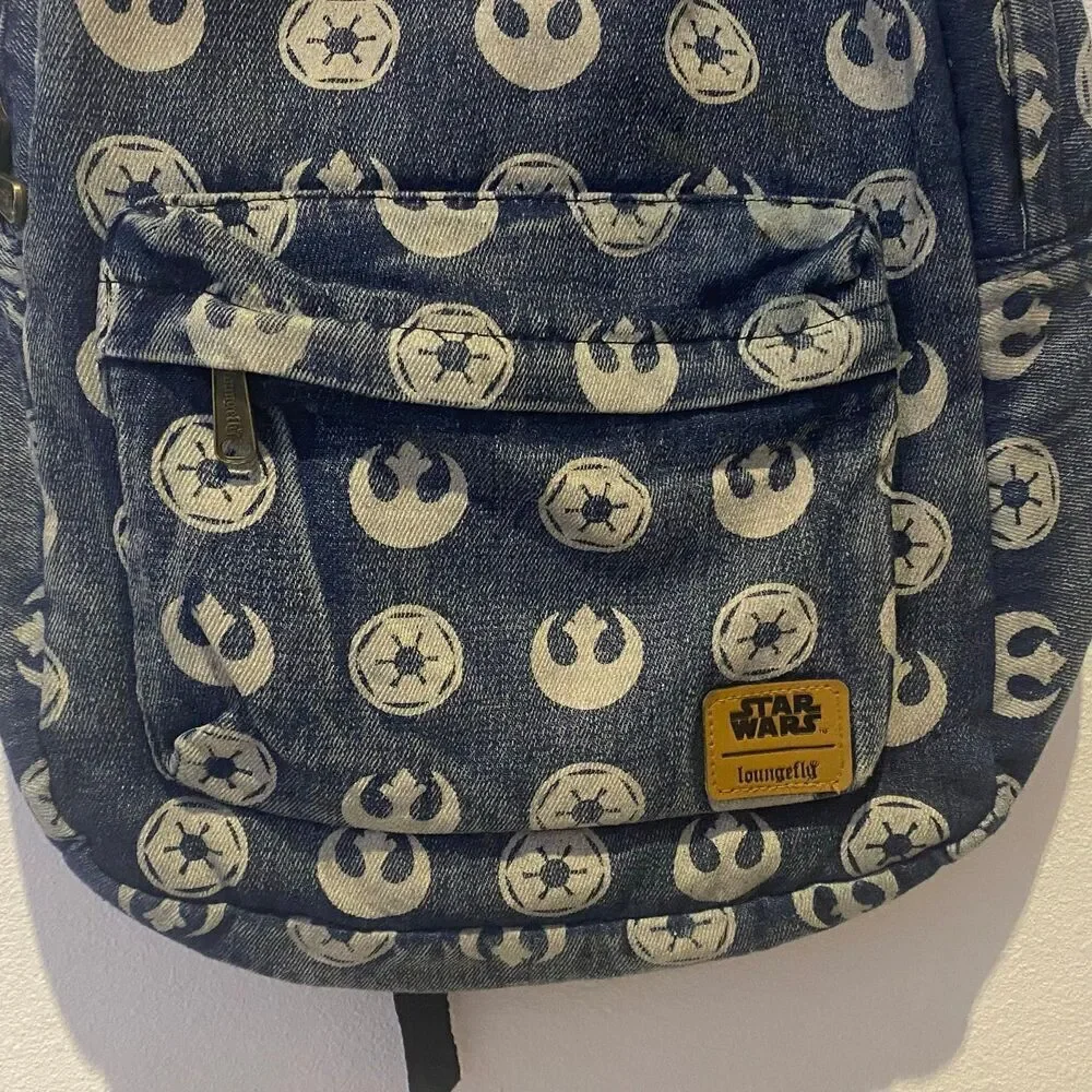 Loungefly star wars